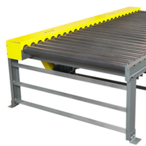 Chain Roller Conveyors for sale in Commercial Dock & Door Service, Atlanta, Georgia