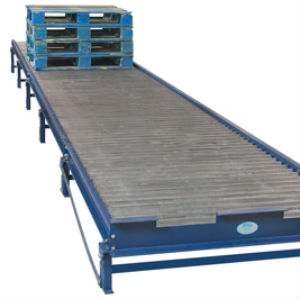 Gravity Conveyors for sale in Commercial Dock & Door Service, Atlanta, Georgia