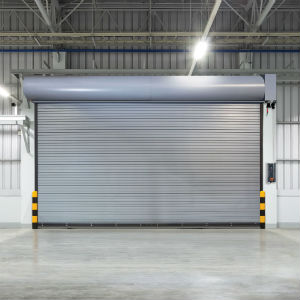 Rolling Steel Doors for sale in Commercial Dock & Door Service, Atlanta, Georgia