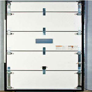 Impactable Dock Doors for sale in Commercial Dock & Door Service, Atlanta, Georgia